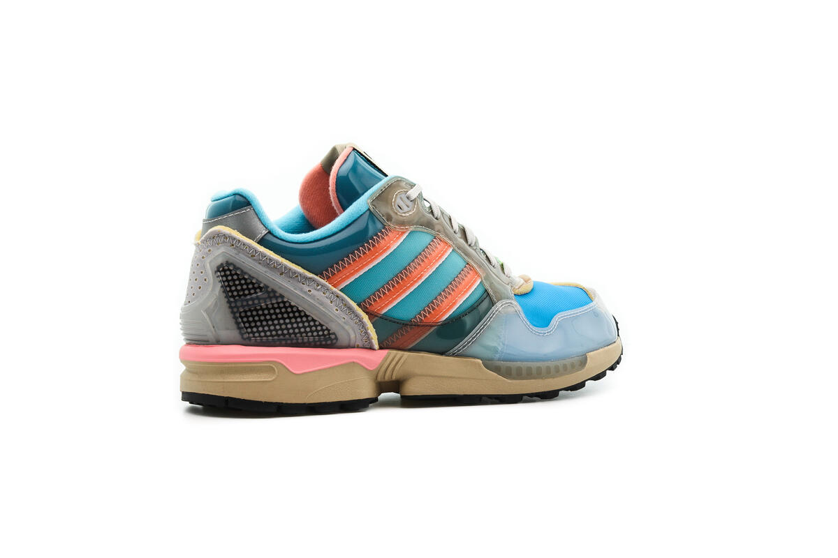 adidas Originals ZX 6000 INSIDE OUT 
